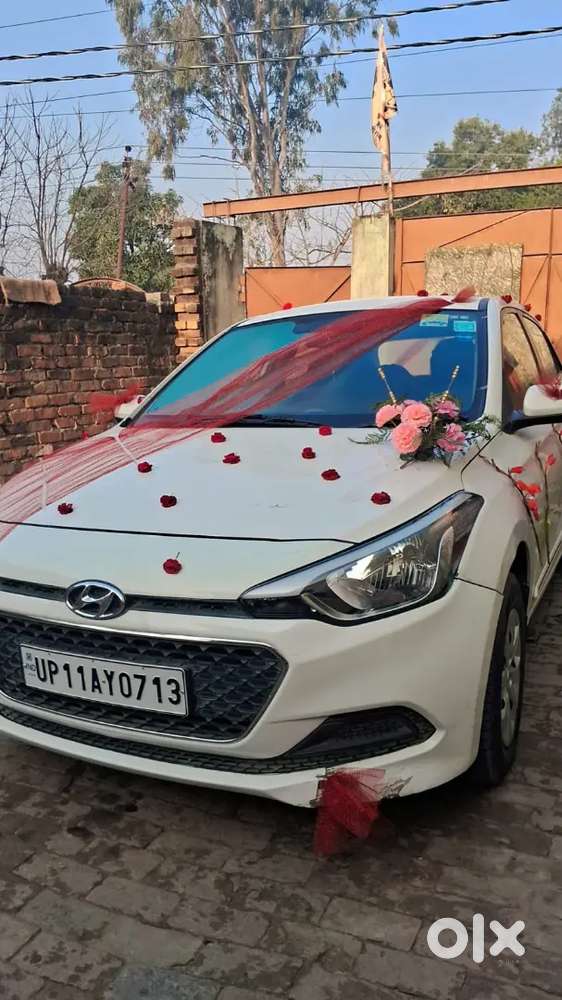 Hyundai I20 2016 Diesel Well Maintained