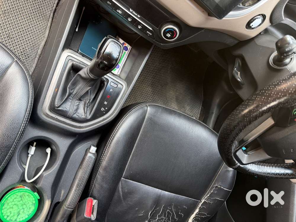 2016 Hyundai Creta Diesel At
