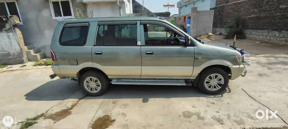 Chevrolet Aveo Diesel 2008