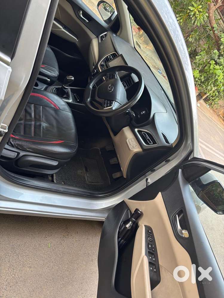 Hyundai Verna 1.5 Mpi Mt Sx (o), 2021, Petrol