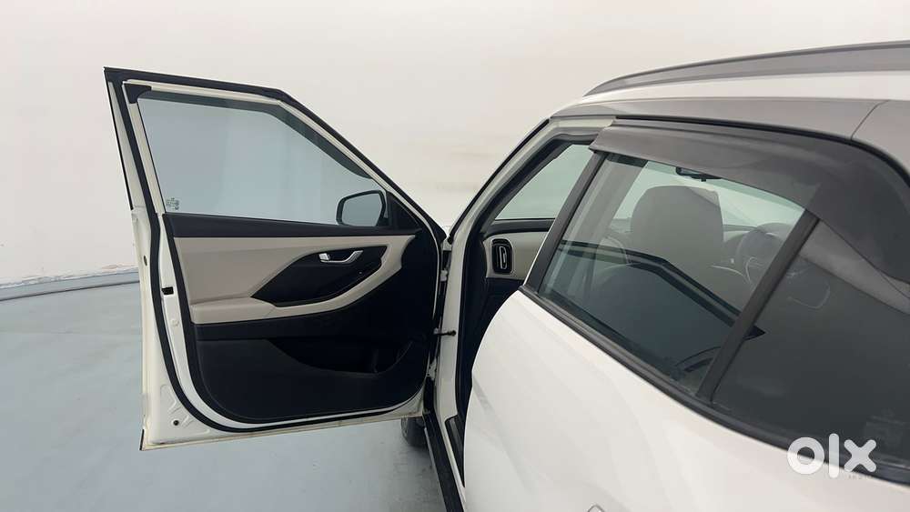 Hyundai Creta Sx 1.5 Diesel, 2023, Diesel