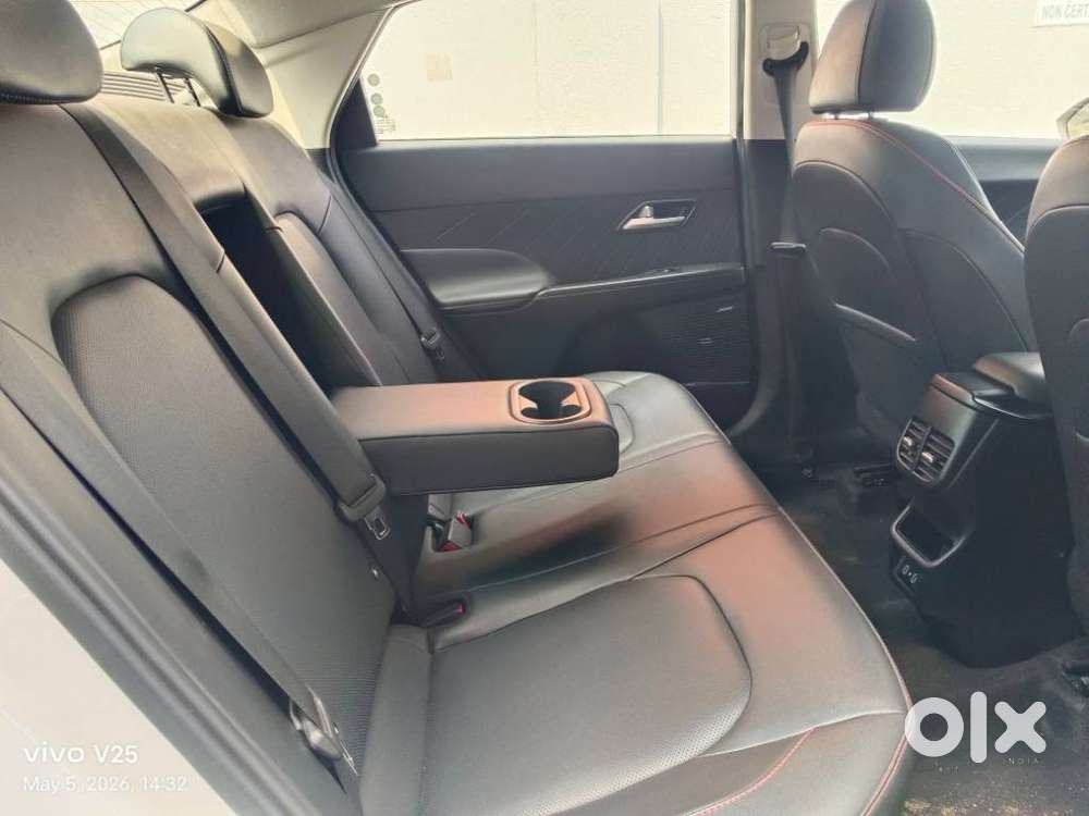 Hyundai Verna 1.5 Sx (o) Petrol Mt, 2024, Petrol