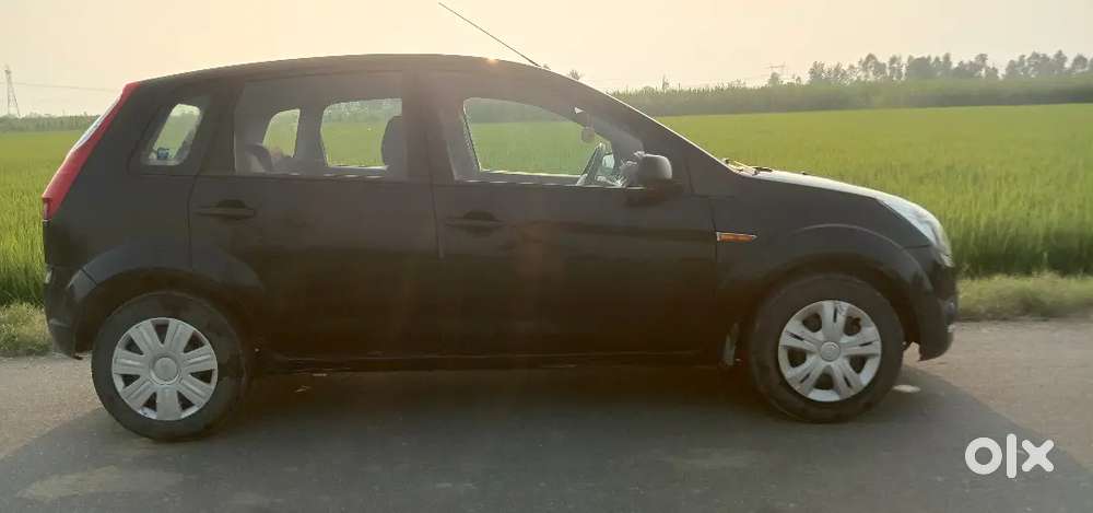 Good Condition,rc Valid 2030