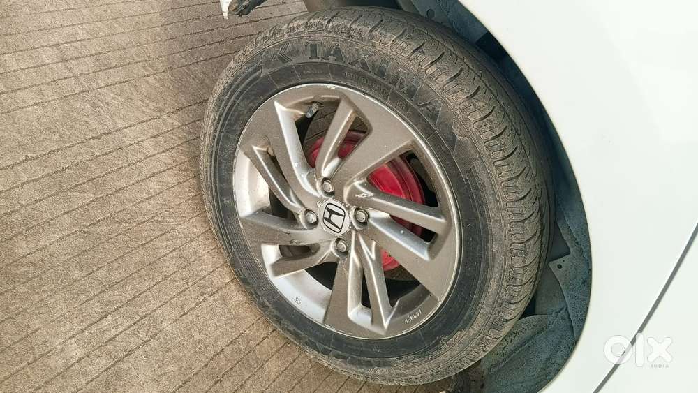 Honda Jazz 2009-2013 Active, 2016, Diesel