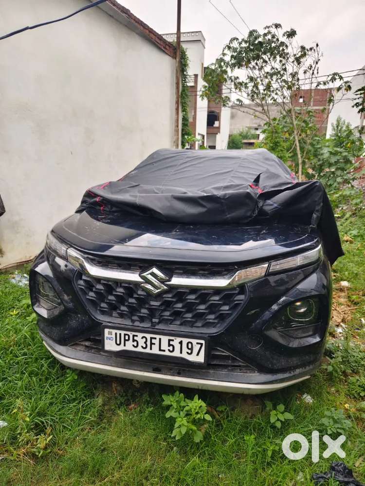 Maruti Suzuki Fronx 2025