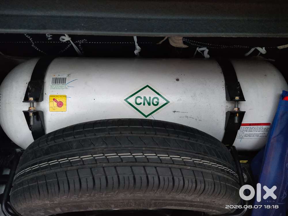 Maruti Suzuki Wagon R 1.0 Vxi Cng, 2022, Cng & Hybrids