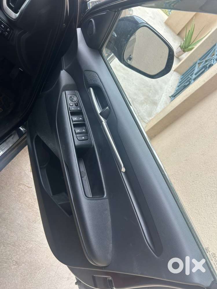 Kia Sonet 1.2 Htk 2025 Diesel