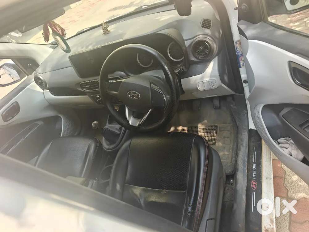 Hyundai Grand I10 Nios 2021
