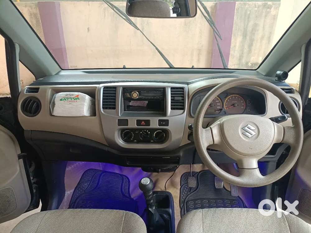 Maruti Suzuki Estilo Vxi 2008 Full Option, Two New Tyers, Power Window
