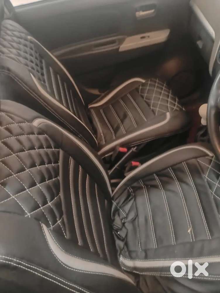 Maruti Suzuki Wagon R 2012 Lxi