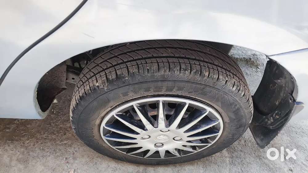 Toyota Etios 2013 Diesel 125 Km Driven