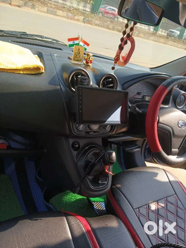 Good Condition No Time Pass