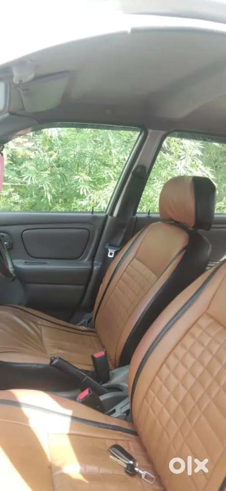 Maruti Suzuki Alto 2006 Petrol Good Condition