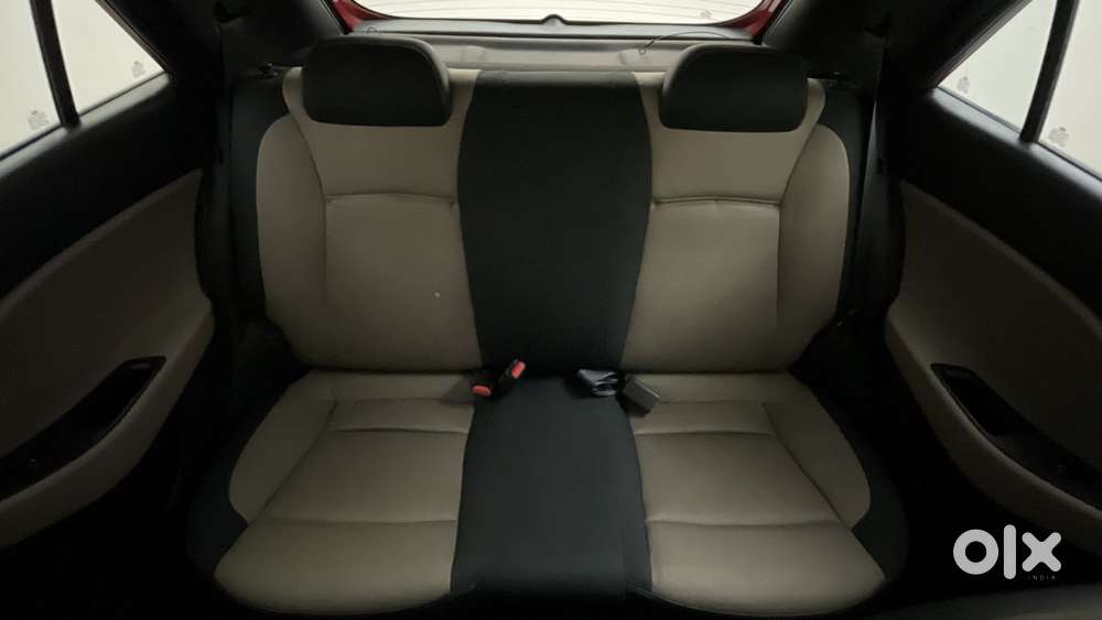 Hyundai Elite I20 [ ] 1.2 Sportz, 2015, Petrol