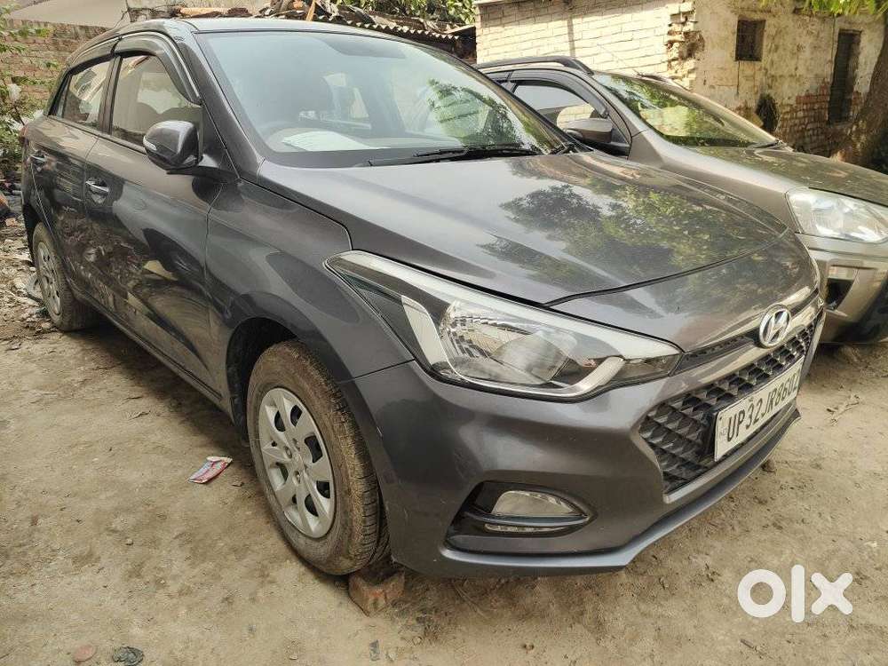 Hyundai I20 1.2 Spotz, 2018, Petrol