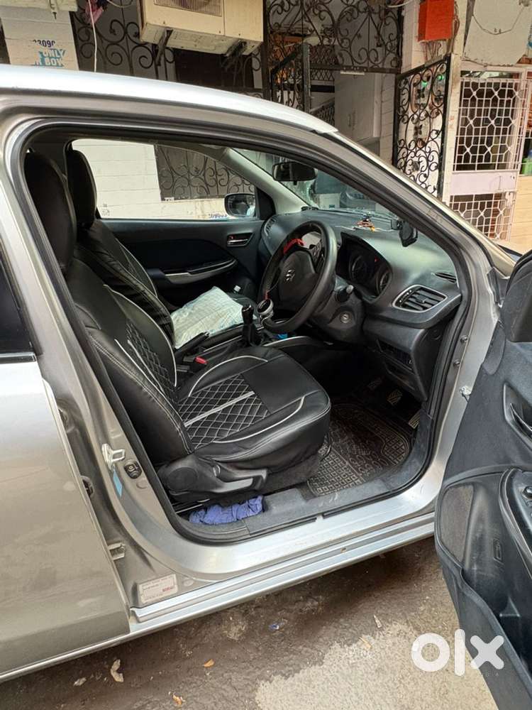 Maruti Suzuki Baleno 2020 Petrol Good Condition