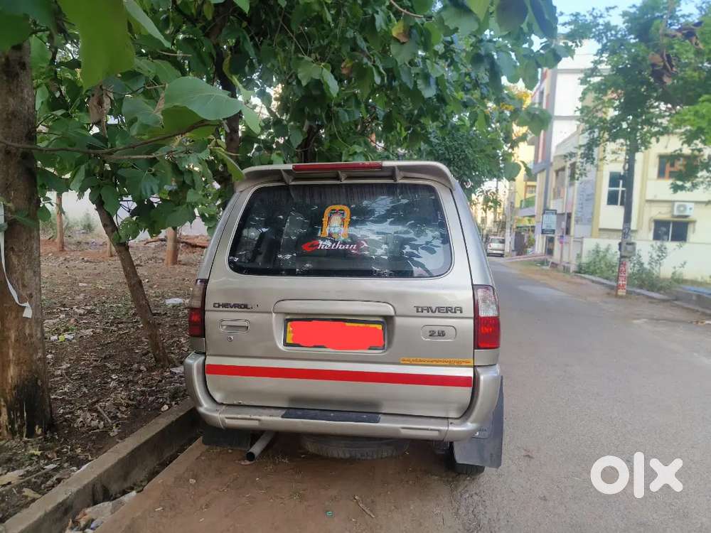 Life Tax  Vehicle