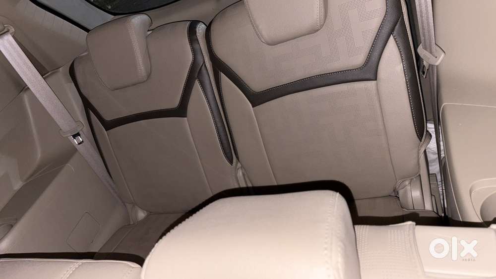 2020 Maruti Suzuki Ertiga Petrol