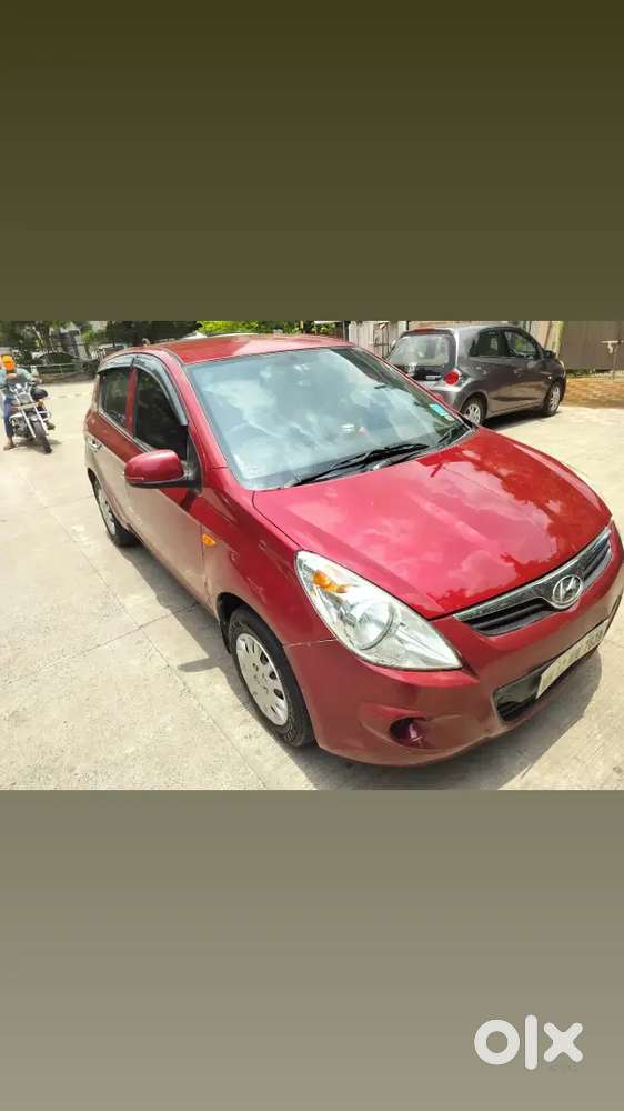 Hyundai I20 2011 Mint Condition