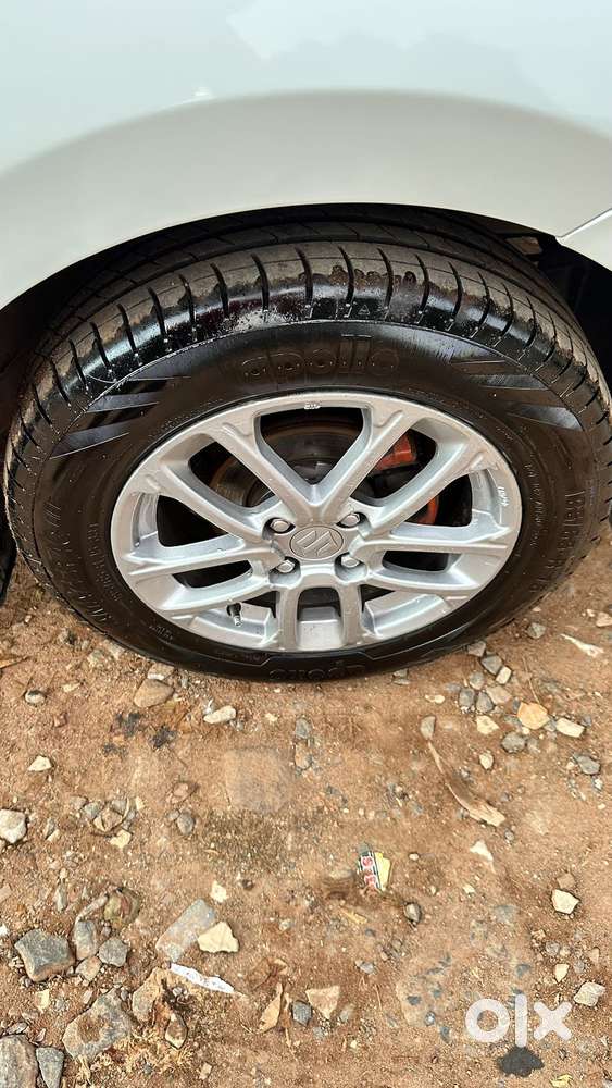 Maruti Suzuki Swift 1.3 Zxi, 2018, Petrol
