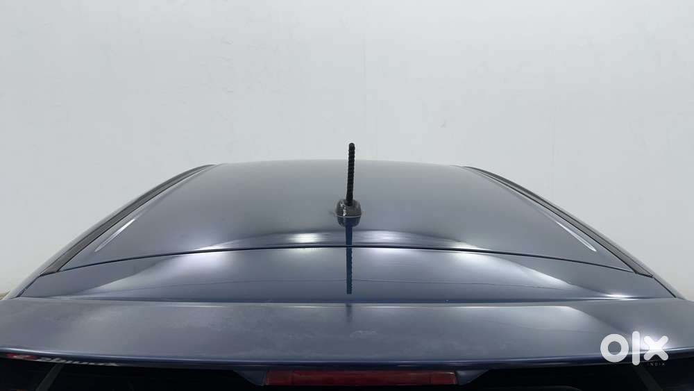 Maruti Suzuki Baleno 1.2 Alpha, 2017, Petrol