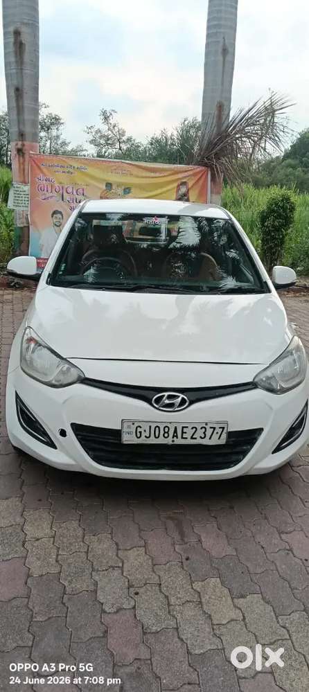 I20
Diesel
2'nd Owner
2013(12 Month)
Insurance Chalu