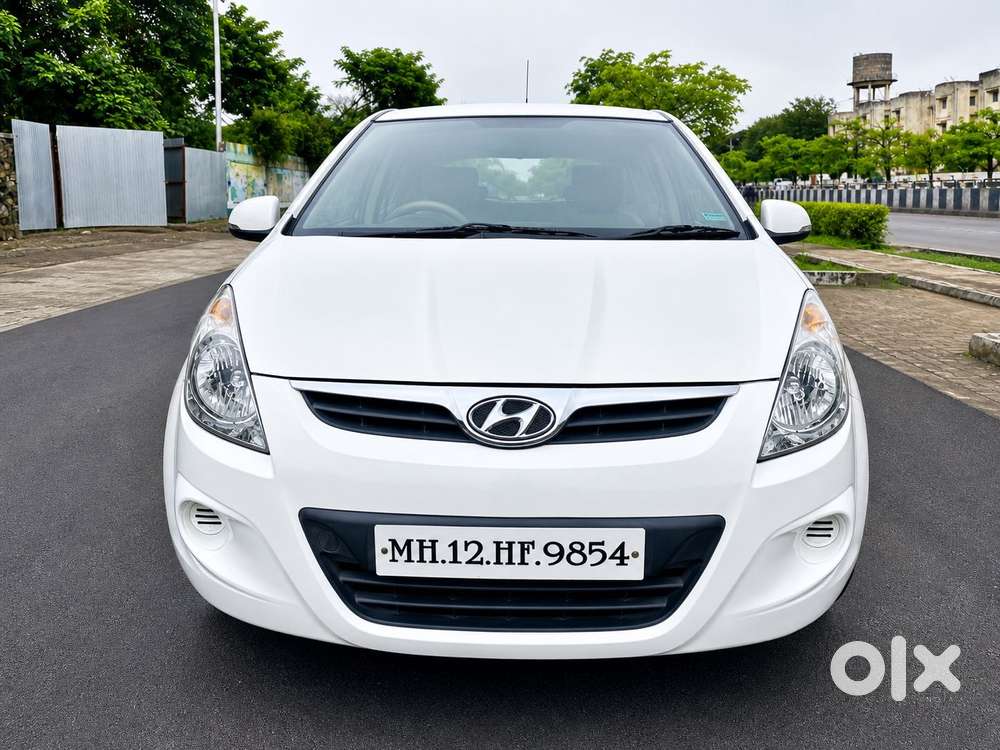 Hyundai I20 2012-2014 Sportz 1.4 Crdi, 2011, Diesel
