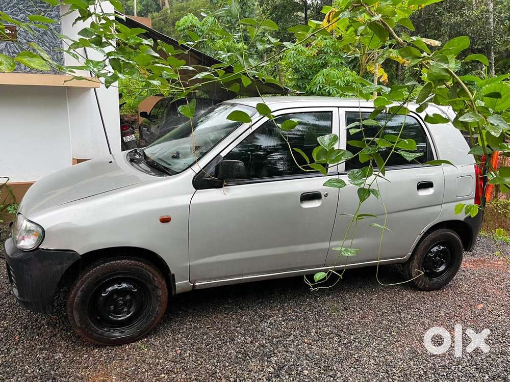 Maruti Suzuki Alto 2008