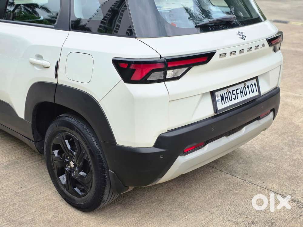Maruti Suzuki Brezza 1.5 Zxi Cng, 2023, Cng & Hybrids