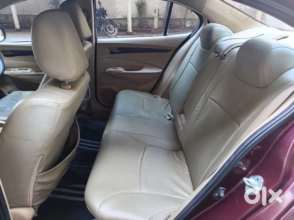 2012 Honda City Petrol 2nd Owner