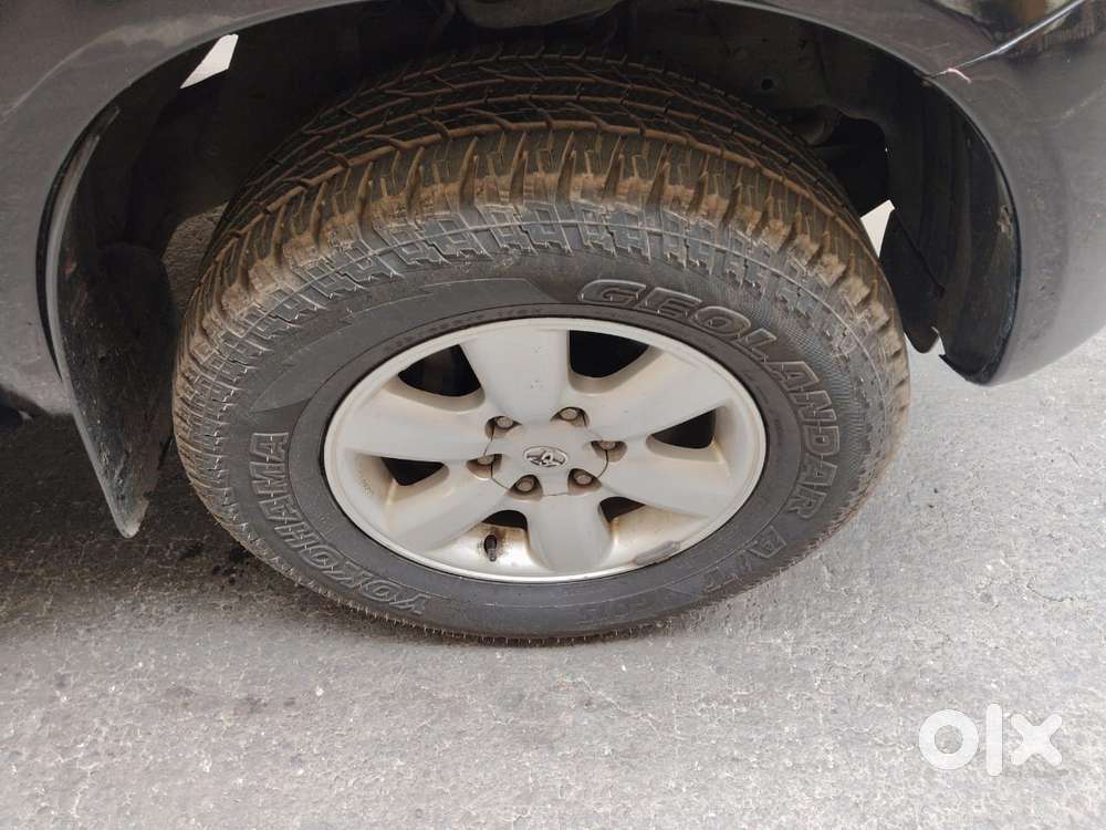 Toyota Fortuner 3.0 4x4 Manual, 2011, Diesel