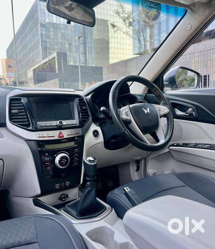 Mahindra Xuv300 W8 Diesel, 2023, Diesel