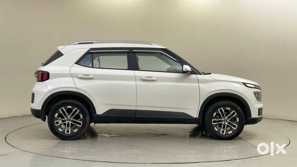 Hyundai Venue [2022-ongoing] 1.5 Crdi Sx, 2023, Diesel