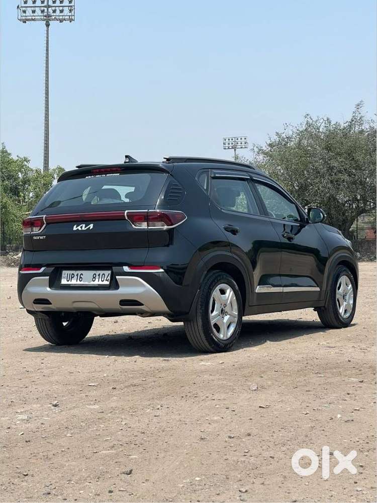 Kia Sonet 1.2 Htk Plus, 2023, Petrol