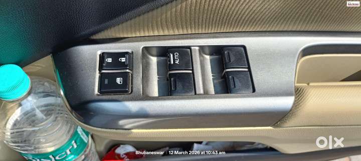 Honda City I-vtec Vx, 2015, Petrol