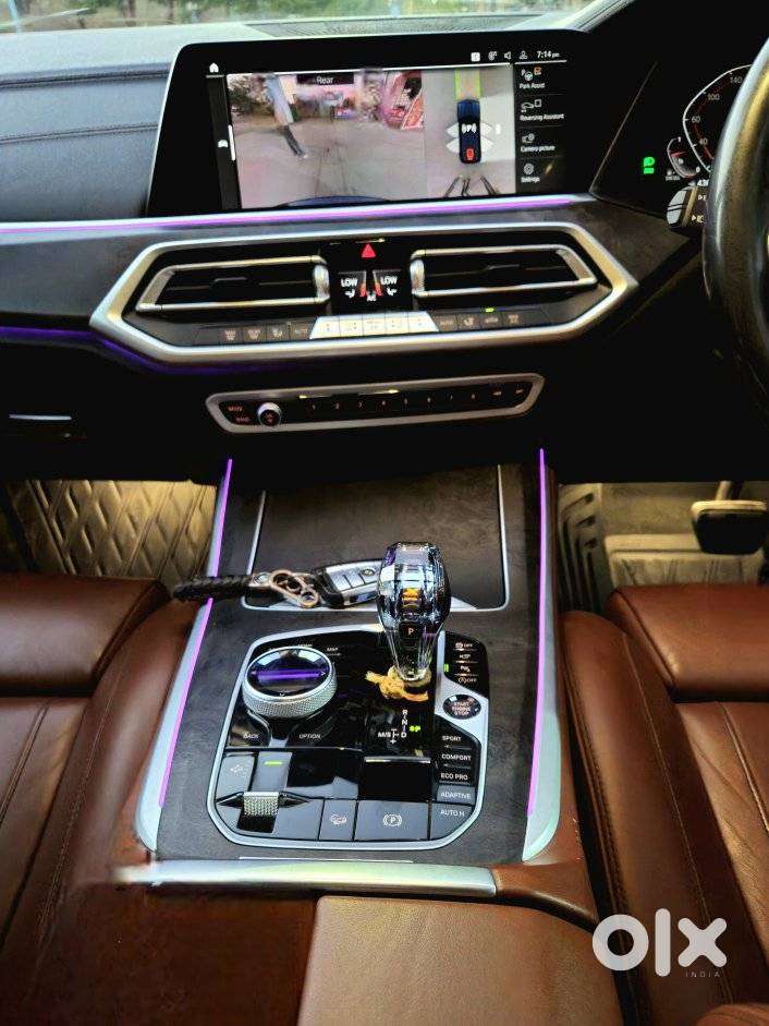 Bmw X5 X Drive 30d M Sport, 2023, Diesel