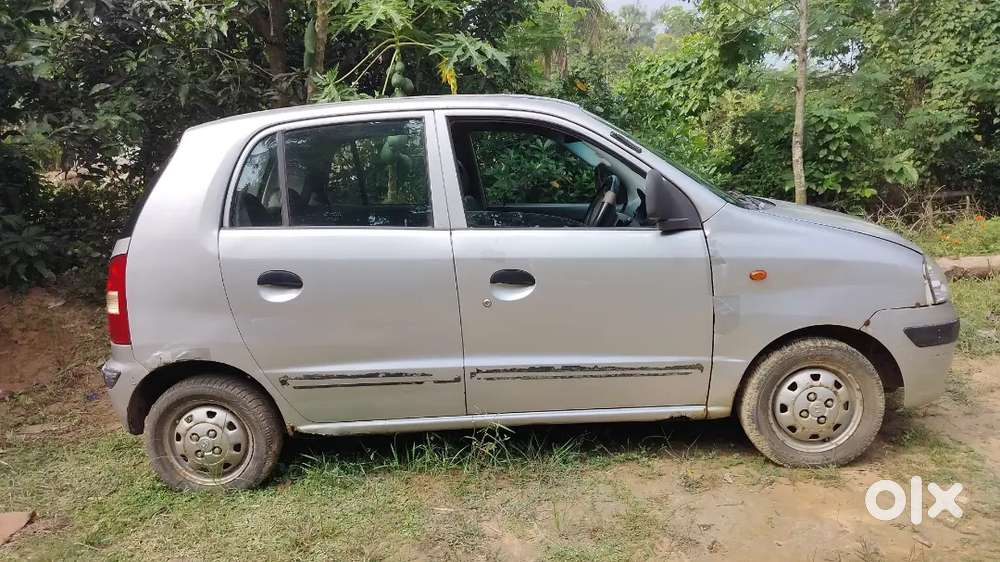 Hyundai Santro Xing 2003