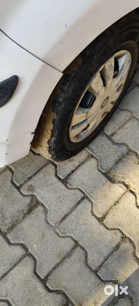 Maruti Suzuki Alto 2016 Petrol 120000 Km Driven