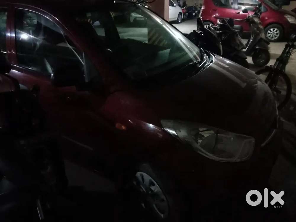 Single Owner Just 42000 Run