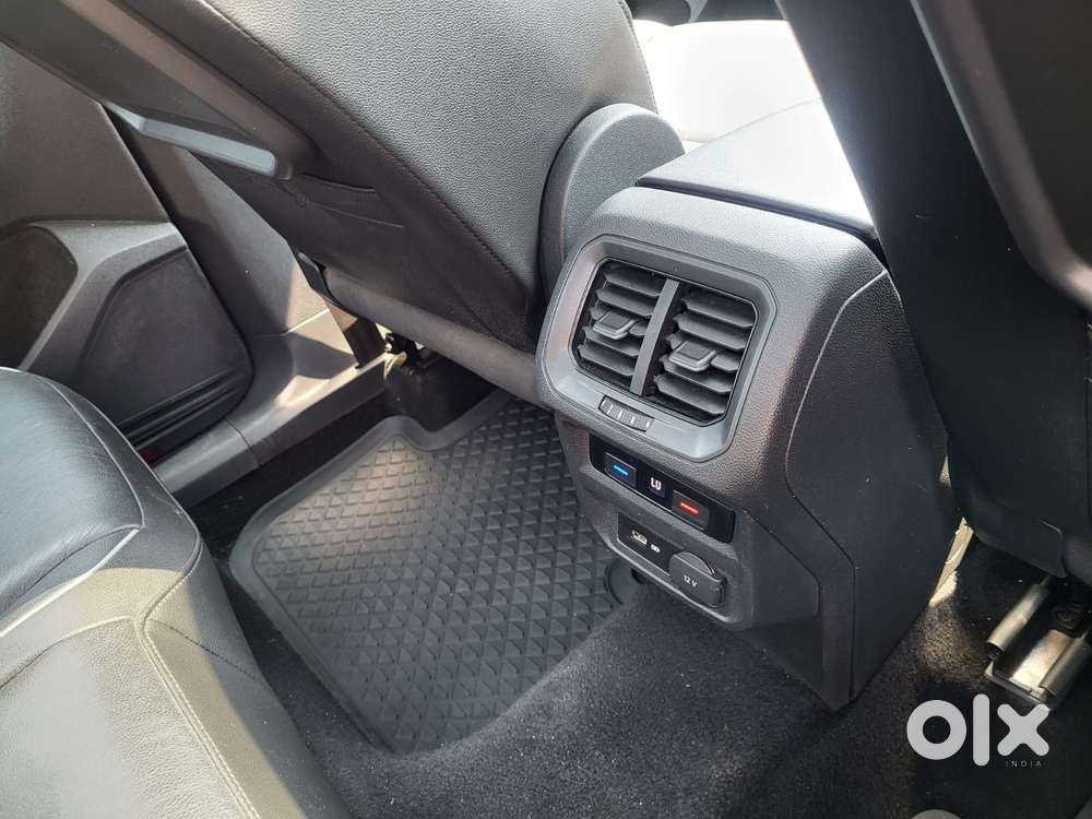 Volkswagen Tiguan 2.0 Tdi Highline, 2020, Diesel