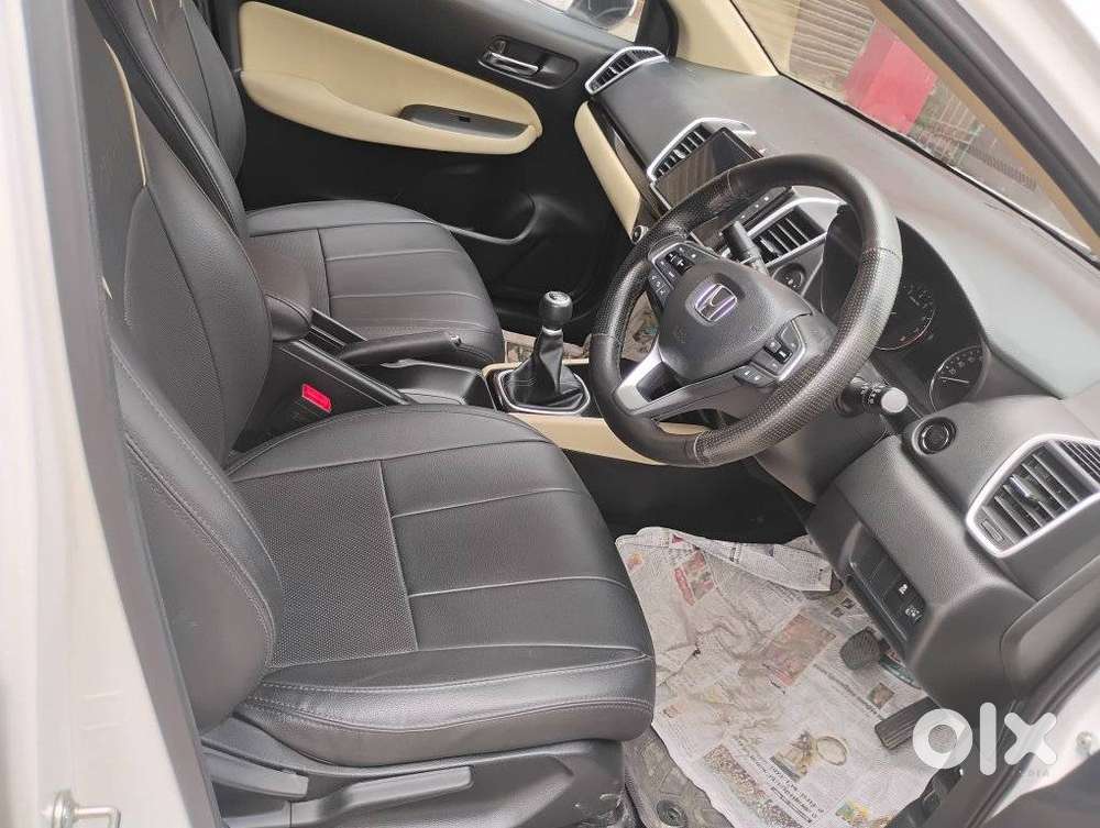 Honda City 1.5 V 5th Gen I-vtec Mt, 2025, Petrol