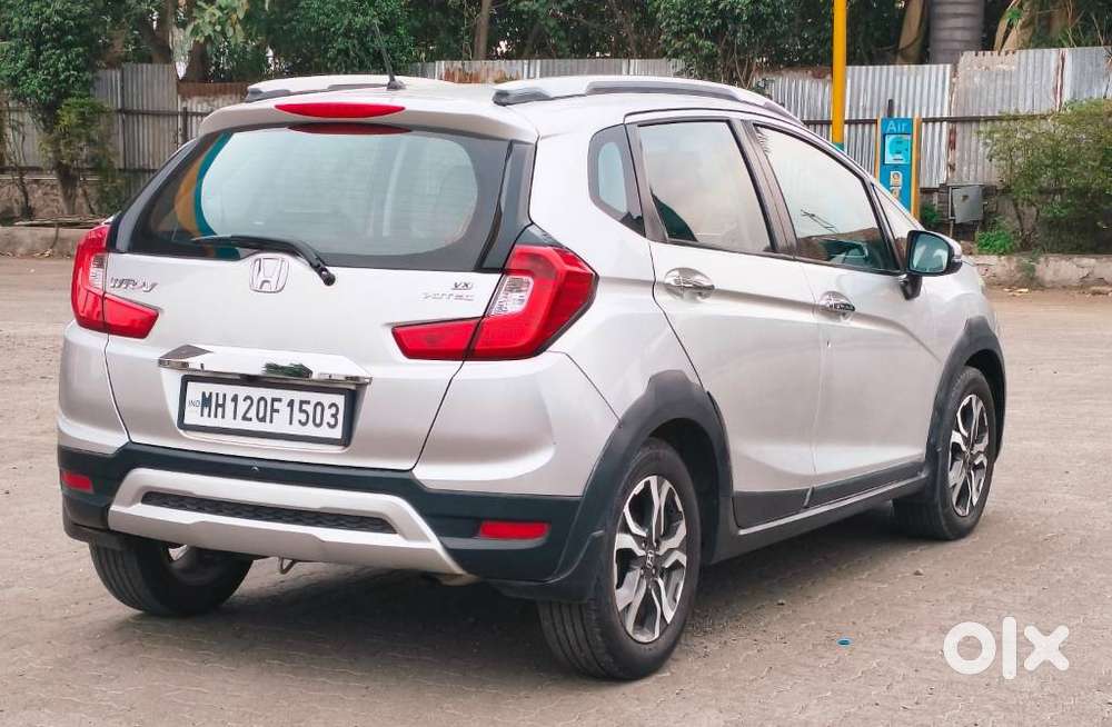 Honda Wr-v Exclusive Diesel, 2018, Diesel