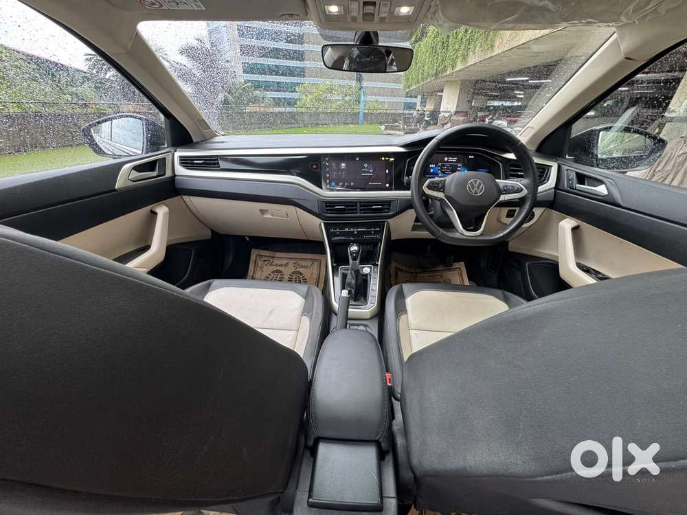 Volkswagen Virtus 1.0 Topline Tsi At, 2023, Petrol