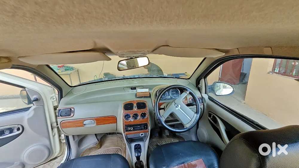 Tata Indigo Cs 2010 Diesel Well Maintained