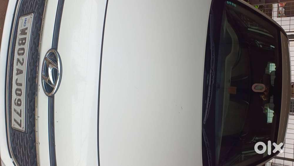 Hyundai I20 Sportz 2016