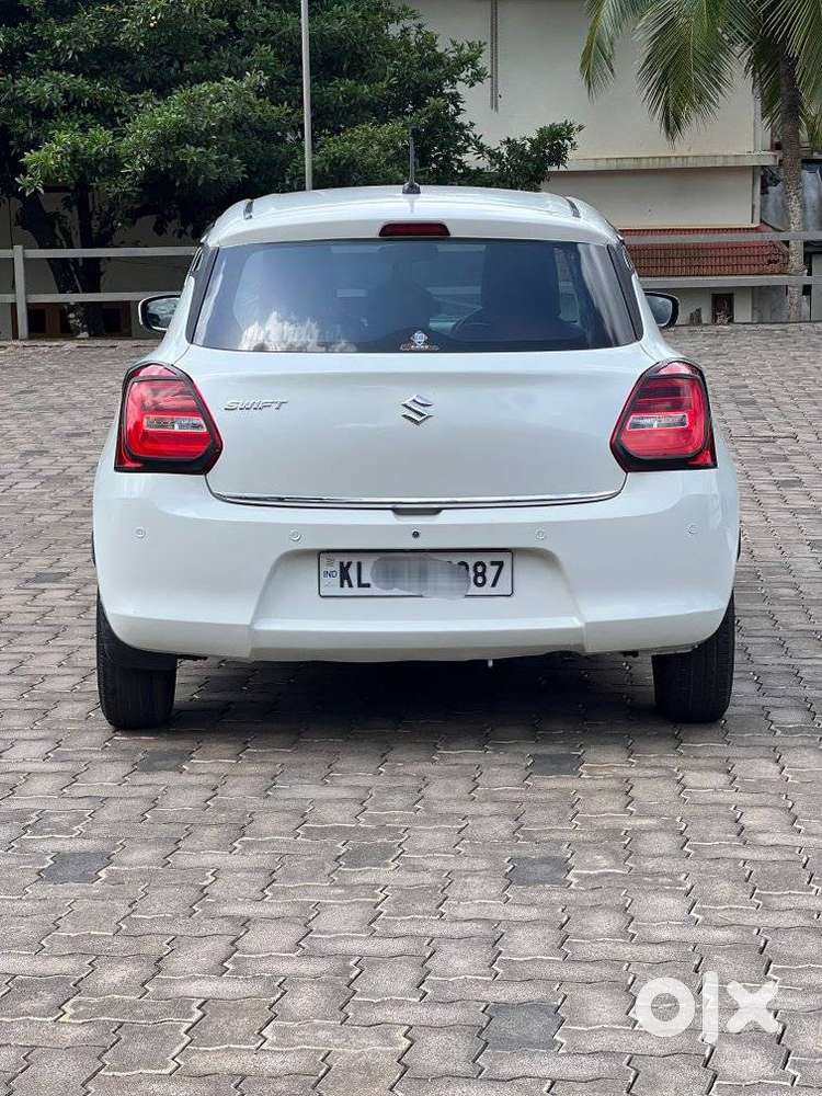 Maruti Suzuki Swift Amt Vdi, 2019, Diesel