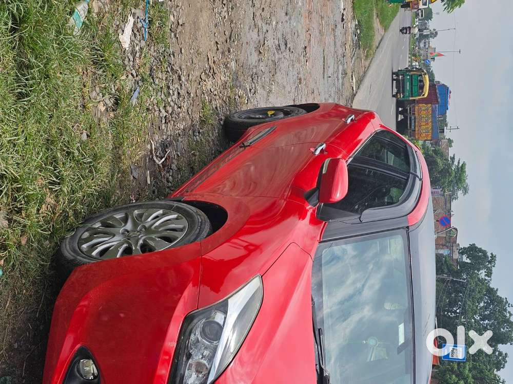 Sell My Maruti Suzuki Baleno Sell Karna Hai