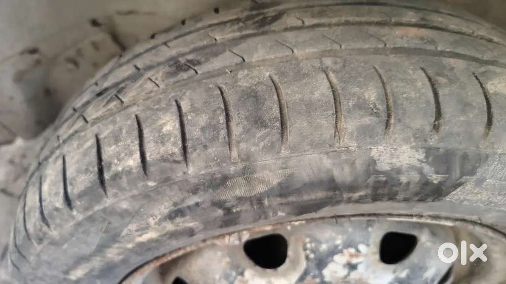 Maruti Suzuki Wagon R 2009