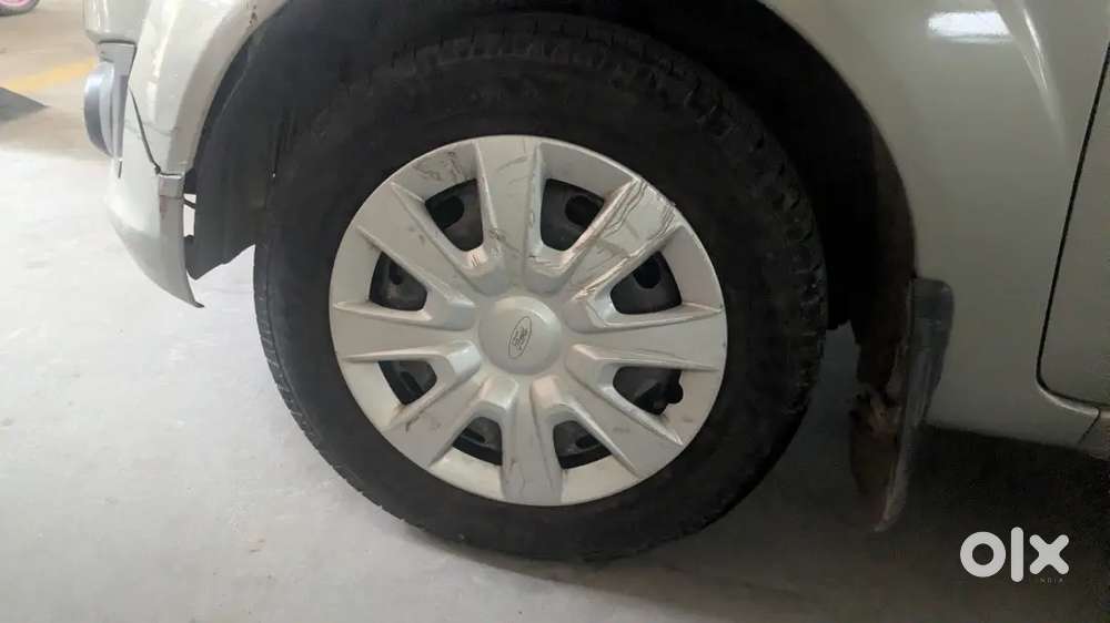 Ford Figo Diesel Manual 2015