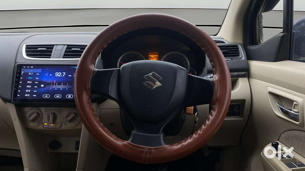 Maruti Suzuki Ertiga 2012-2015 Vdi, 2014, Diesel